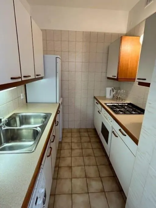 Ruheoase In Wien Vídeň