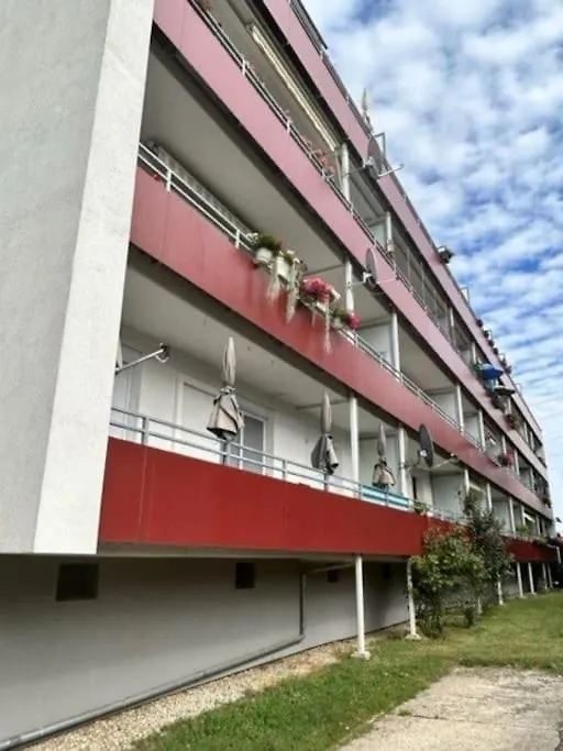 Ruheoase In Wien 0*, Viena Áustria